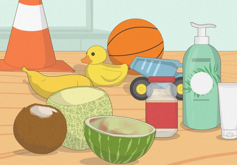 72 Funny Anything but a Cup Ideas for Your Next Party