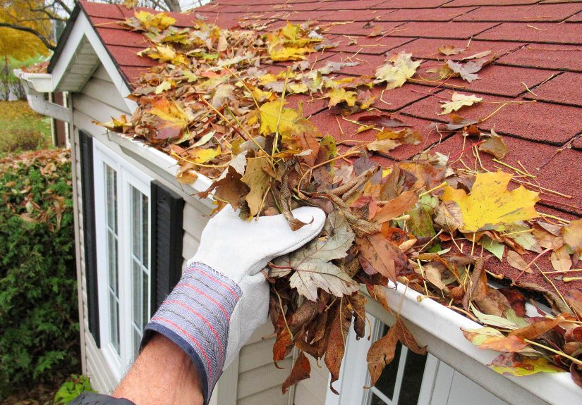 8 Home Projects You Should Finish This Fall, According to Reno Pros