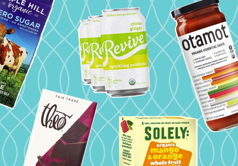 9 Products To Try to Cut Out Sugar (With No Sugar Substitutes!)