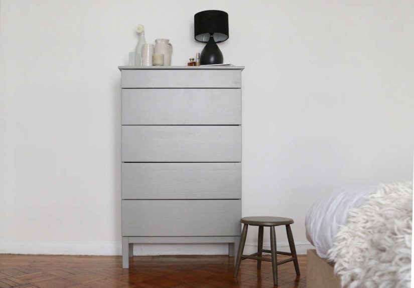 A Bedroom Refresh with Farrow & Ball Paint