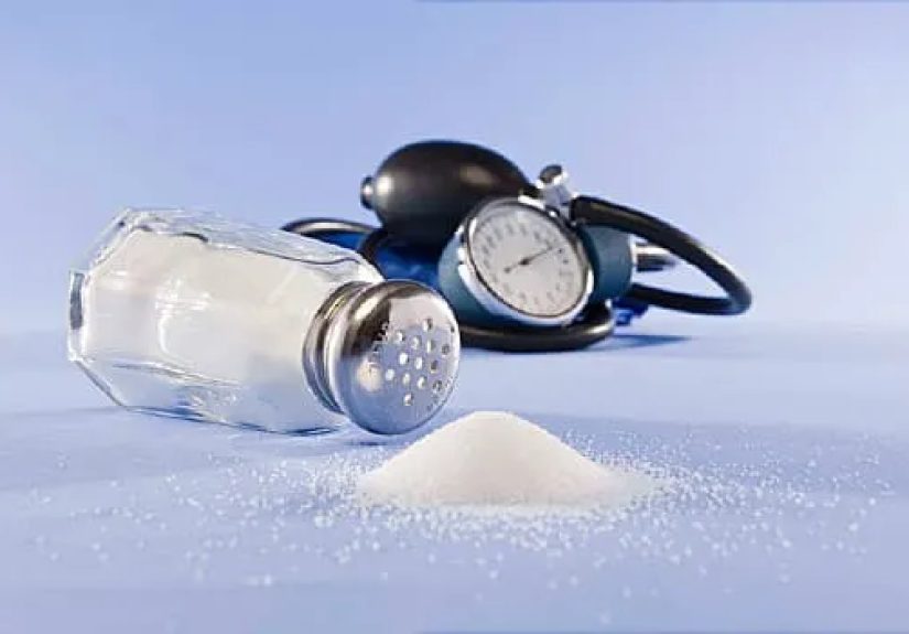 A Low-Sodium Diet for Heart Failure