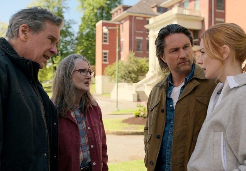 A ‘Virgin River’ Star Is Joining the ‘9-1-1: Nashville’ Cast