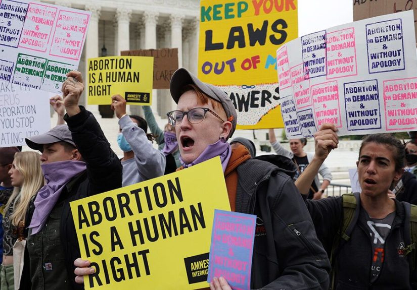 Abortion Restrictions Where You Live: Ban, Timeline, Counseling