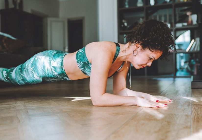 Adaptive Exercises for Asthma