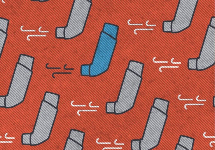 Advair dosage: Forms, strengths, how to use, and more