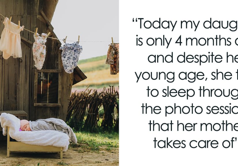 After I Gave Birth To My Daughter, She Became My Model In Recreating Fairytale Photoshoots
