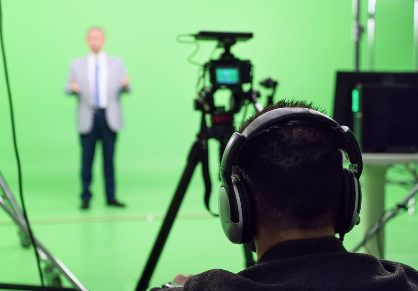 AI & GPT 4 Could Allow Movie Makers to Have Even More Creativity