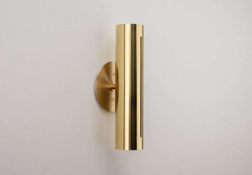 Allied Maker's Court Sconce