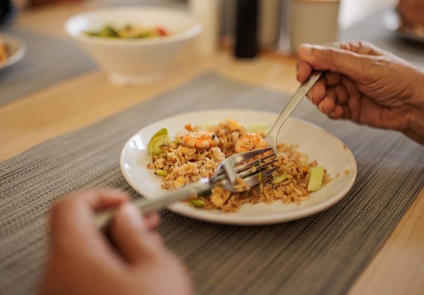 Anxiety and Loss of Appetite: What to Do About It