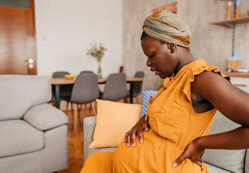 Anxiety During Pregnancy: Understanding the Link