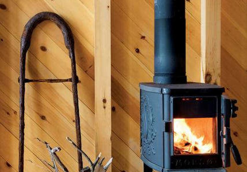 Appliances: Morsø Wood Stoves