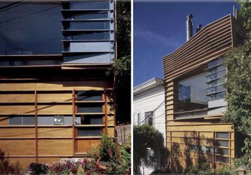 Architect Visit: AIA SF Architecture and the City Festival Preview