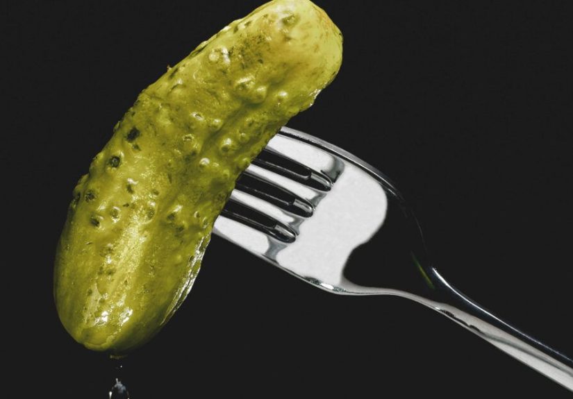 Are Pickles Good for You?