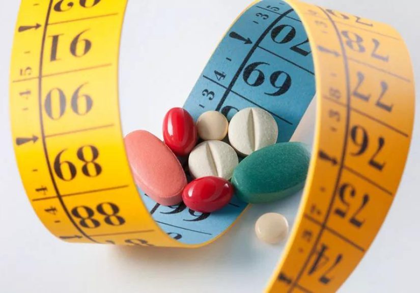 Are Weight-Loss Pills Right for You?