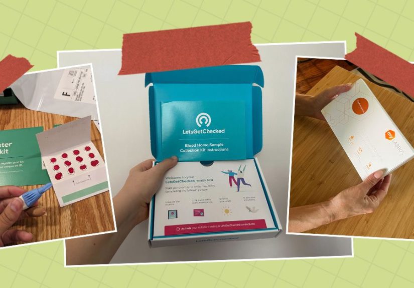 Best At-Home Cholesterol Test Kits: Expert Reviewed