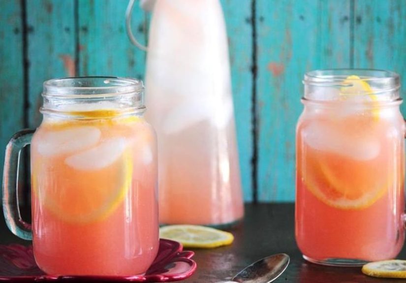 Best Grapefruit Soda