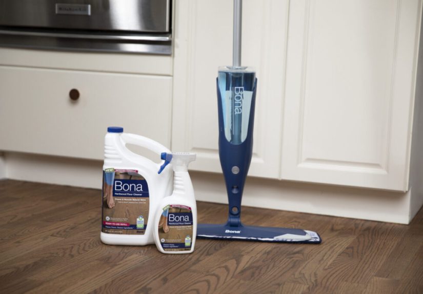 Best Hardwood Floor Cleaners (2025 Guide)
