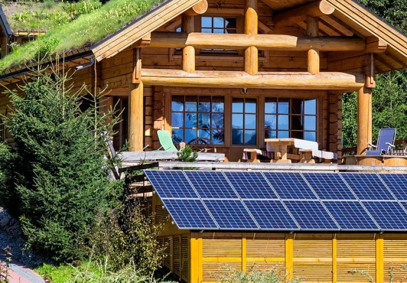 Best Off-Grid Power Systems