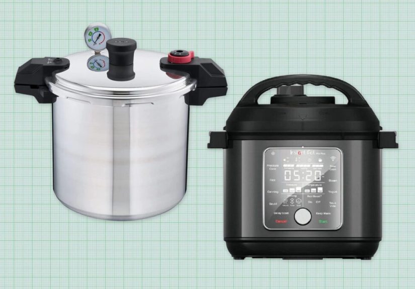 Best Pressure Canners (2025 Guide)