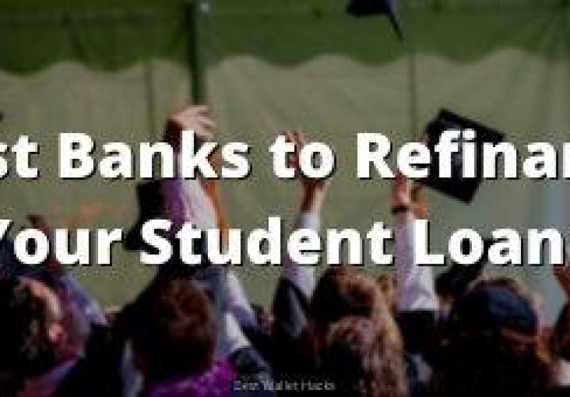 Best Student Loan Refinance/Consolidation Options For 2025