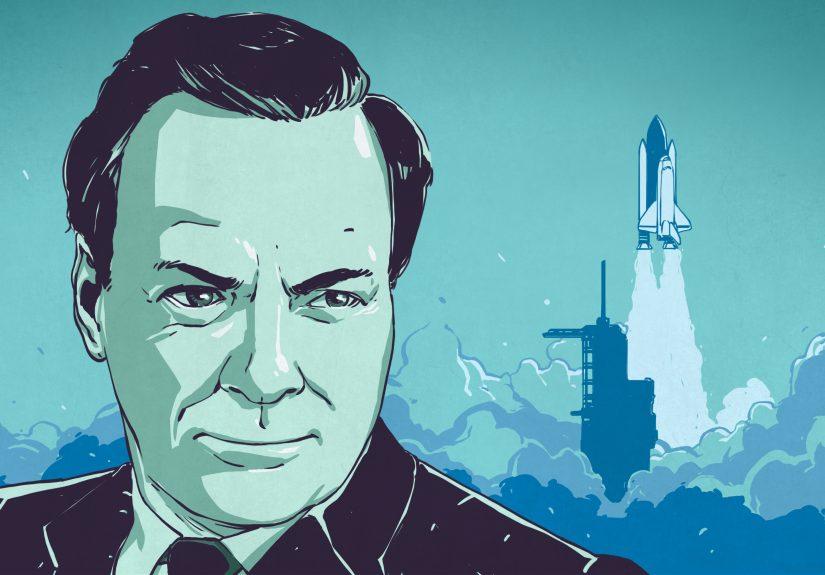 Books You Should Read: Feynman’s Appendix To The Challenger Disaster Report