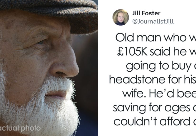 Brits Make The Internet A Better Place And Here Are 50 Of Their Posts, Shared On This IG Account