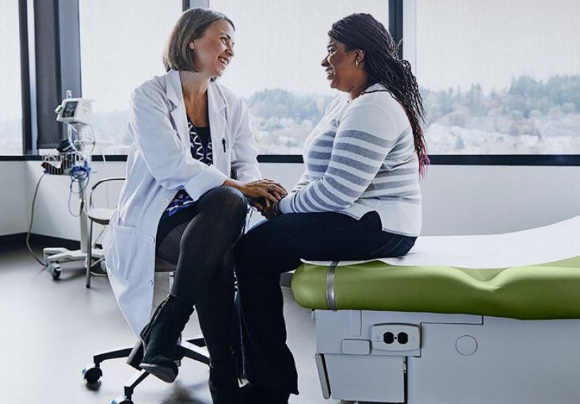 Can a dermatologist help with psoriasis?