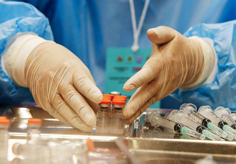 Can High Cholesterol Lead to COVID-19 Complications?