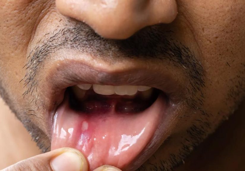 Canker Sore vs. Cancer: Is Your Mouth Sore Serious?