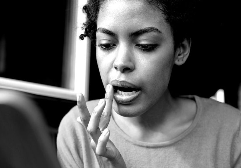 Canker sore vs. cold sore: How to tell the difference and more