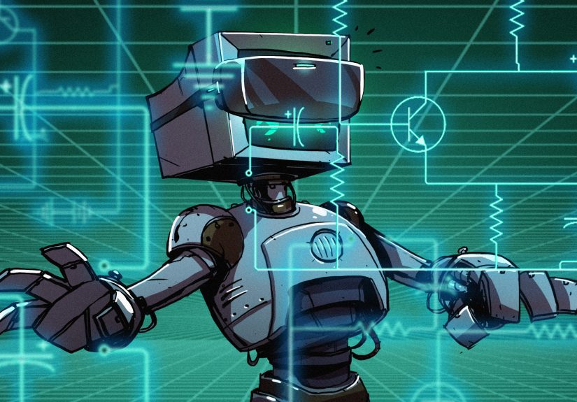 Circuit VR: Arduino Virtually Meets Analog