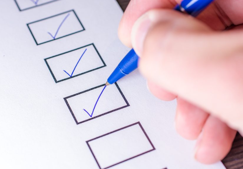 Clicking checkboxes doesn't meaningfully improve care