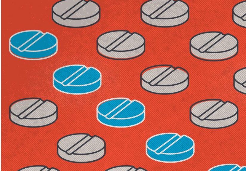 Clopidogrel tablet side effects: How to manage them