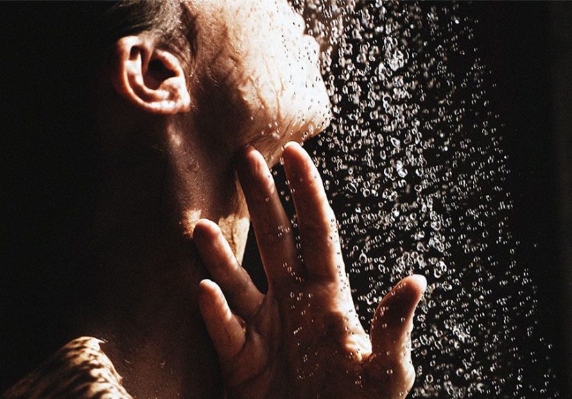 Cold shower benefits