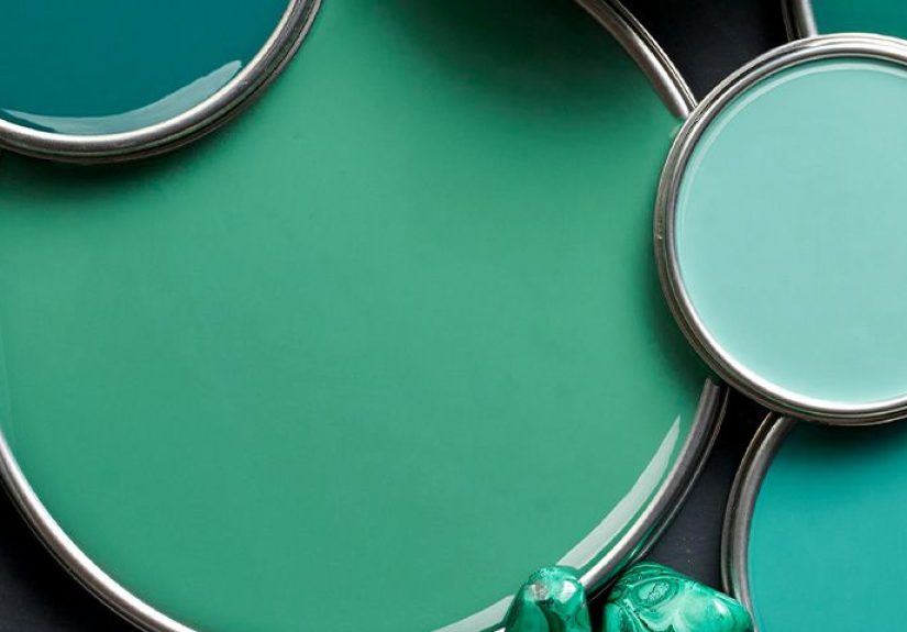 Color Schemes for Decorating