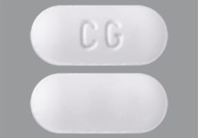 Combogesic Oral: Uses, Side Effects, Interactions, Pictures, Warnings & Dosing