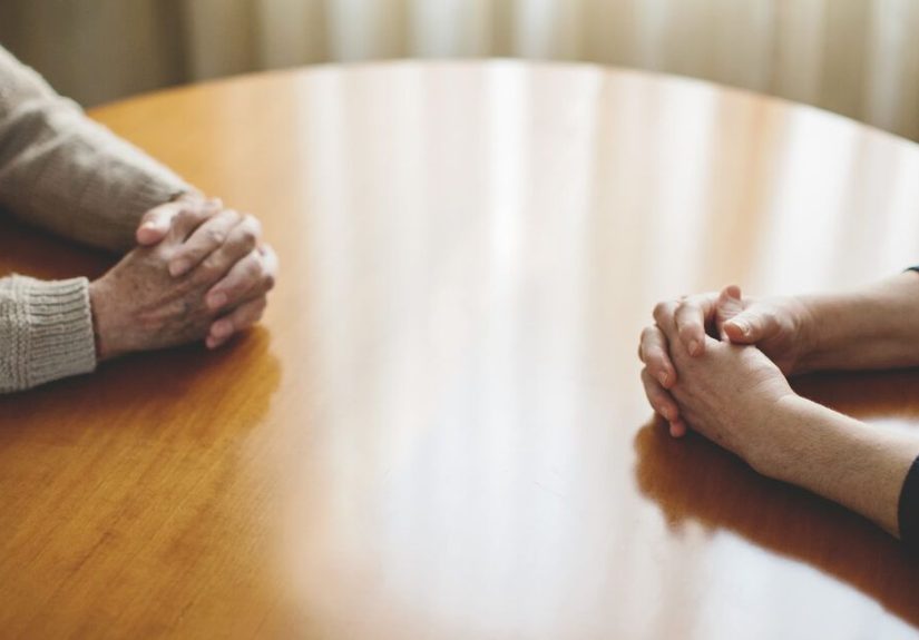 Consequences of Staying in an Unhappy Marriage: Tips for Support