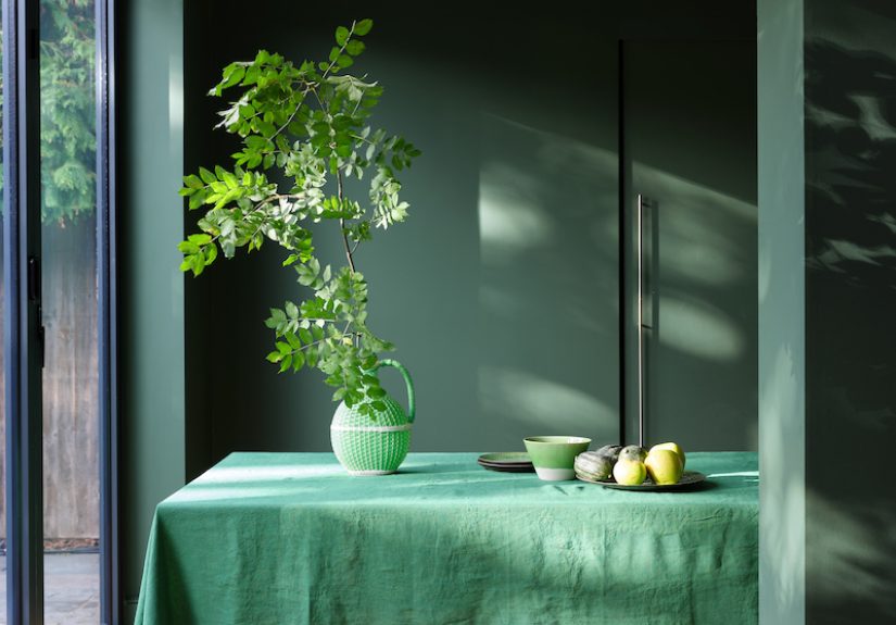 Current Obsessions: Going Green