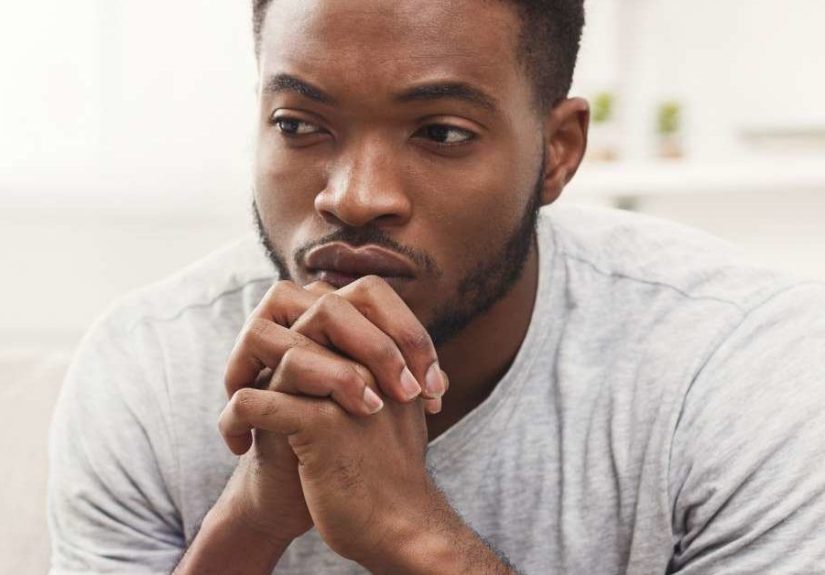 Diabetes in men: Signs and symptoms