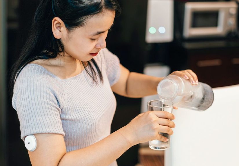 Diabetes Insipidus Types, Causes, and Symptoms