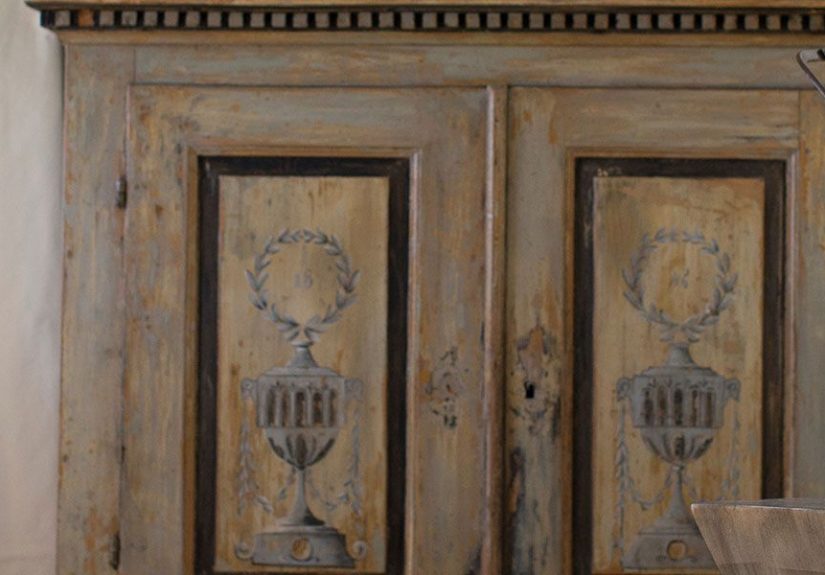 DIY Furniture Makeovers