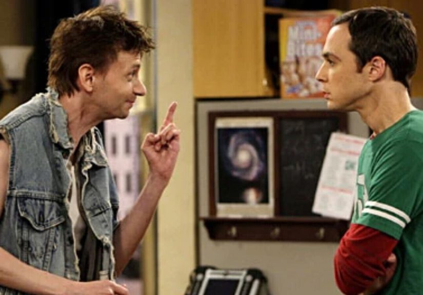 DJ Qualls Reveals Why Few Residuals Hit As Hard As his ‘Big Bang Theory’ Bucks