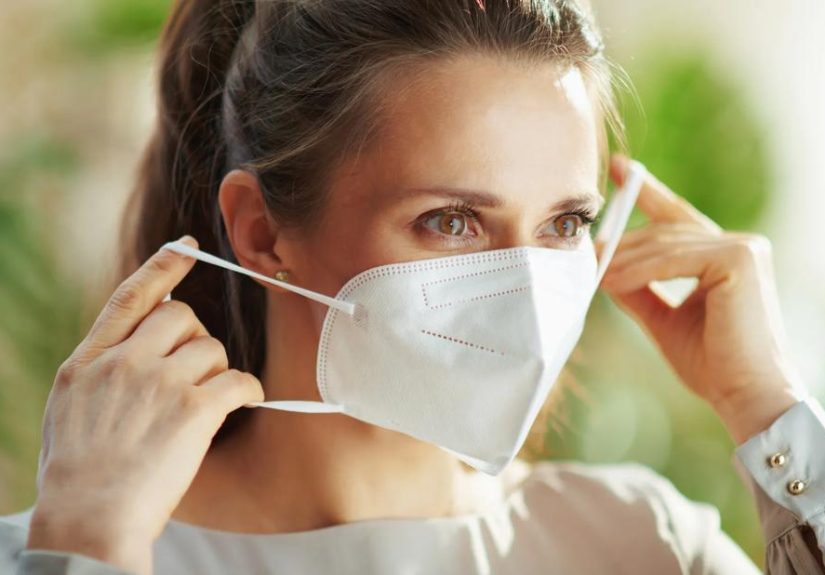 Do Masks Prevent Respiratory Virus Spread?