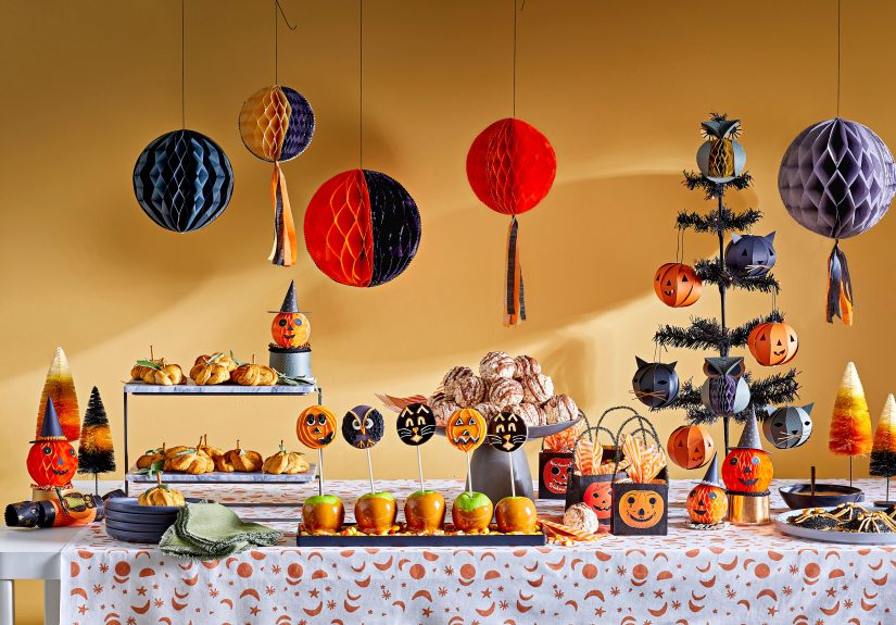 Don’t Wait: These 4 Halloween Essentials Always Sell Out Early