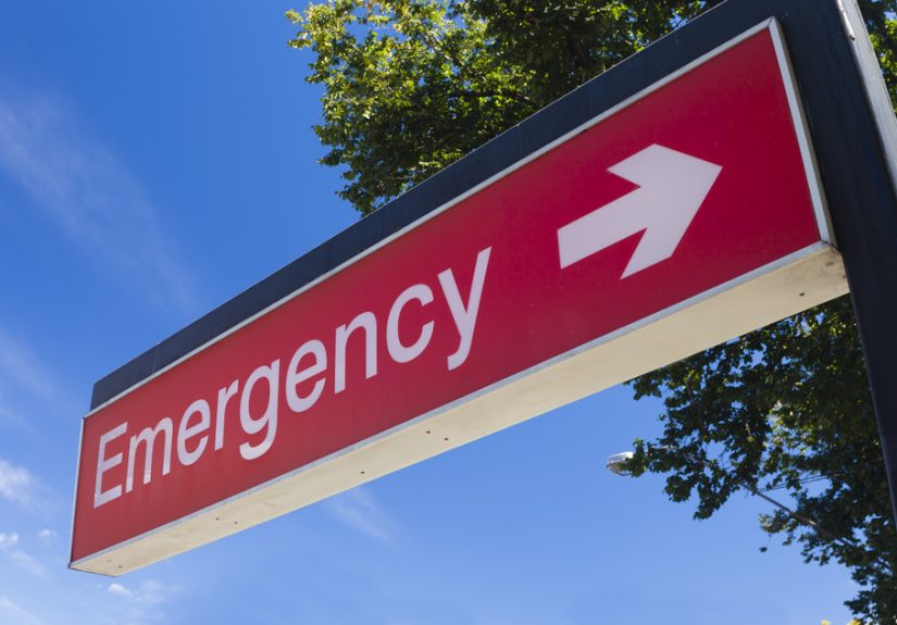 Emergency medicine can be exhausting. Here's what this doctor does to unwind.