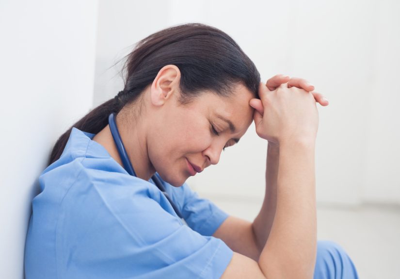 Eradicate burnout with these 2 simple strategies