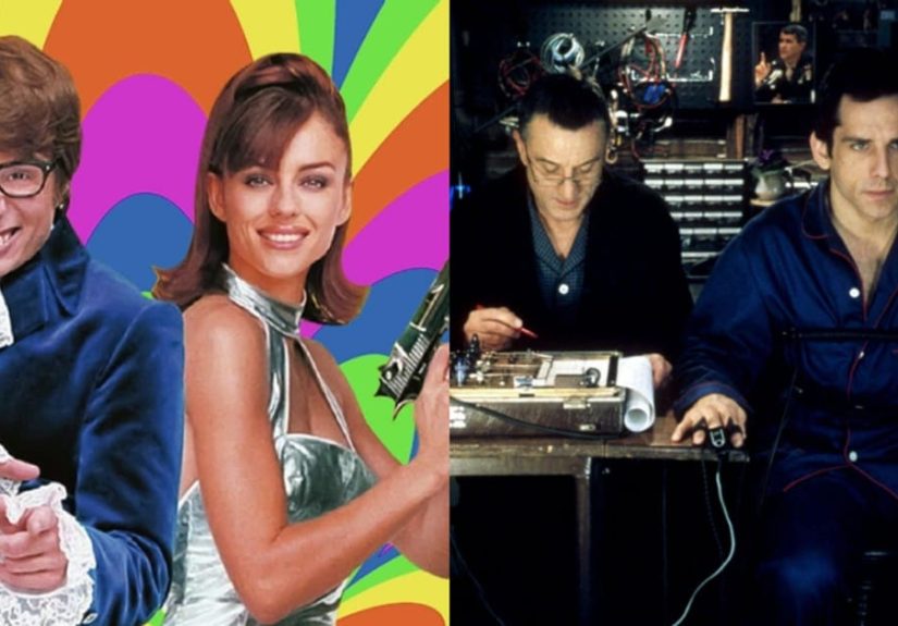 Every Movie Directed By Jay Roach, Ranked