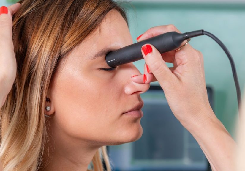 Eye and Orbit Ultrasound: Purpose, Procedure, and Risks