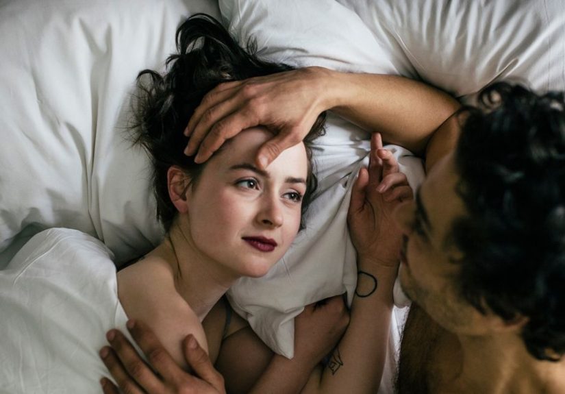 Falling In Love Is Different When You’re a Highly Sensitive Person