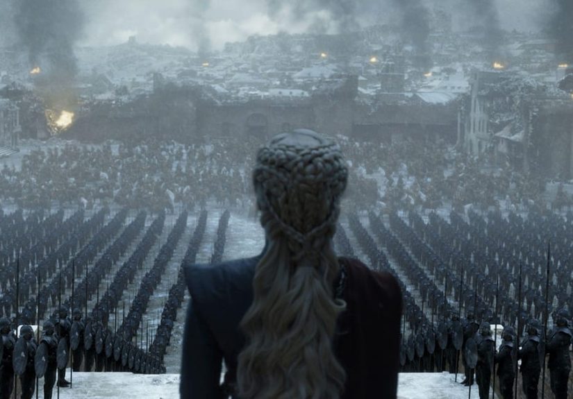 Fans Share The Shows They Watched That Initially Showed Promise, But Quickly Turned To Hot Garbage